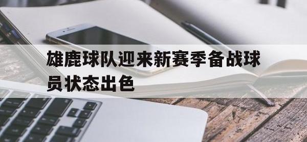爱游戏登录-雄鹿球队迎来新赛季备战球员状态出色