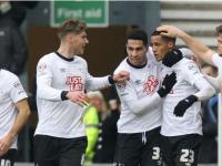 爱游戏官网-关于布伦特福德翻盘米尔沃尔，继续逼近冲超区的信息