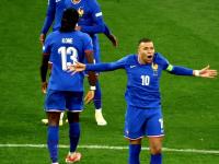 爱游戏亚洲官网-法国小胜西班牙，晋级欧国联半决赛