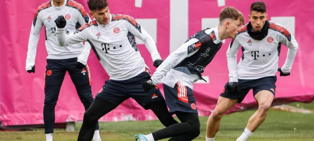 爱游戏中国官网-拜仁慕尼黑中场表现亮眼备战下一场比赛的简单介绍