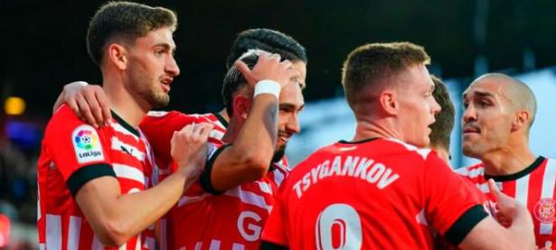 爱游戏官方入口-马德里竞技大胜！西甲强队轻松晋级！