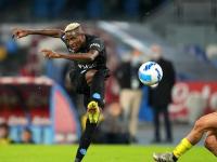 爱游戏亚洲官网-那不勒斯击败桑普多利亚，稳固前四位置的简单介绍