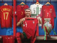 爱游戏在线登录-克里斯蒂亚诺·罗纳尔多以一记绝杀球帮助葡萄牙赢得胜利