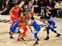 爱游戏官网-包含传奇巨星现身篮球盛宴，全明星赛华丽开启的词条