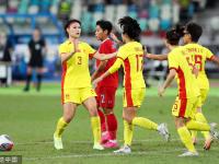 爱游戏亚洲官网-突尼斯女足初露锋芒，小组第二晋级