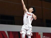 爱游戏入口-河北男篮年轻球员崭露头角，成重要一员