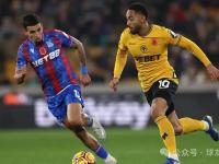 爱游戏app-水晶宫主场不敌，保级之路难行