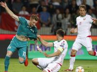 爱游戏官网-荷兰梦想欧洲杯：备战白俄罗斯