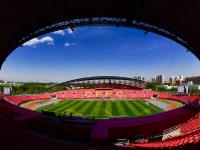 爱游戏体育官网-河北华夏幸福状态回升，打破连败