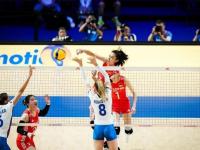 爱游戏app-捷克队士气高昂备战下一场比赛