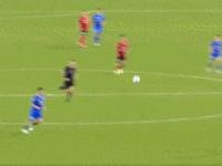 爱游戏中国官网-辽足战平河南建业，保持不败走势