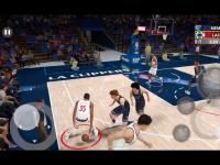 爱游戏体育官网-包含有关篮球技术的精彩演示视频在网上引发热议的词条