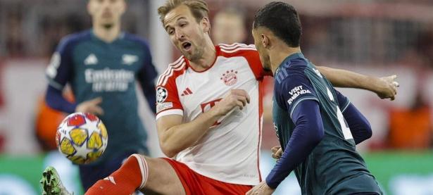 爱游戏app-关于拜仁慕尼黑实力强劲，欧冠赛场上演神话的信息