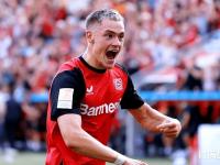 爱游戏登录入口-关于柏林联队战胜卡尔斯鲁厄，赢得中场争夺的信息