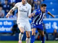 爱游戏官网-关于阿拉维斯在客场逆袭，取得重要胜利的信息