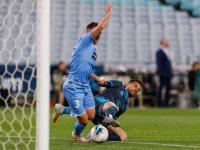 爱游戏中国官网-澳大利亚球队在国际赛事中破格晋级