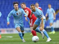 爱游戏官方入口-斯托克城主场大胜考文垂，喜迎联赛三连胜重返前十