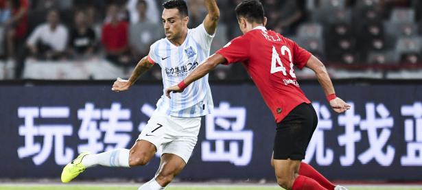 爱游戏官网入口-关于深圳佳兆业英勇强势，中超比赛传奇篇章！的信息