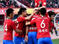 爱游戏官网-大连一方主场战胜河南煤矿获胜