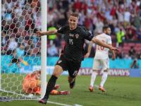 爱游戏体育官网-克罗地亚国家队在比赛中呈现惊艳表现