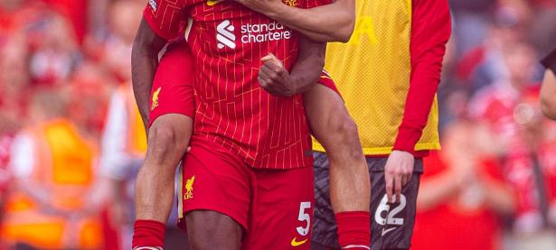 爱游戏网页版-关于利物浦击败热刺，士气高涨准备迎战下一场的信息