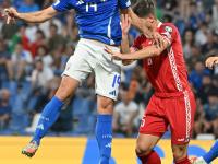 爱游戏app下载-意大利队获得欧洲杯预选赛胜利