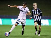 爱游戏官网-澳大利亚队在比赛中实现逆袭！