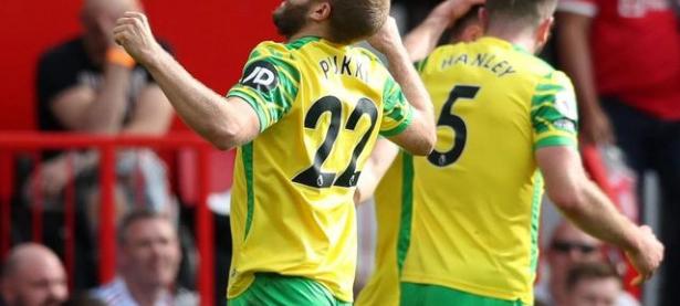 爱游戏app-关于诺里奇主场喜获胜利，保级前景日益明朗！的信息