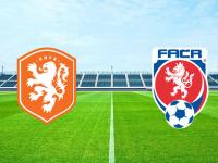 爱游戏在线登录-荷兰队无缘晋级四强，捷克队逆袭成功