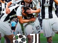 爱游戏官网-关于尤文图斯客场全胜，锁定小组第一！的信息