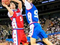 爱游戏体育官网-实力对决热血升温，新秀球员奋力拼搏的简单介绍