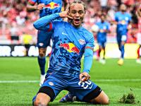 爱游戏登录入口-莱比锡红牛零封对手，完美展现实力