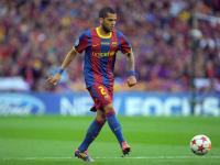 爱游戏网页版-包含阿尔维斯重回巴萨，圣主亚伯拉罕入球的词条