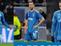 爱游戏官网-尤文图斯连败警示，改变困局