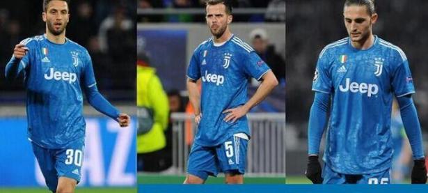 爱游戏官网-尤文图斯连败警示，改变困局