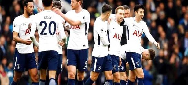 爱游戏app-关于热刺取胜！狂胜对手，一步进军欧战淘汰赛的信息