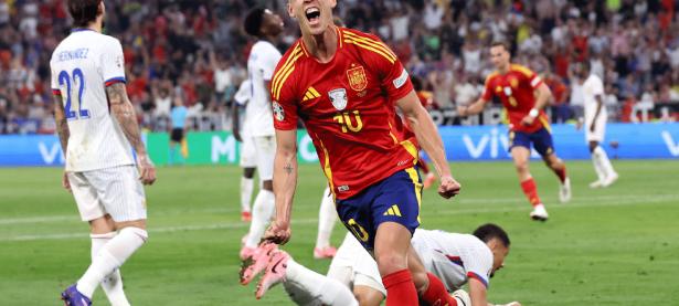 爱游戏app下载-法国队双杀对手，欧洲锦标赛梦想继续