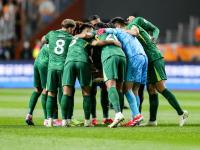 爱游戏在线-球队在比赛中展现了出色的团队合作