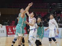 爱游戏官网-关于战火重燃，国内篮球联赛呈现全新高潮的信息