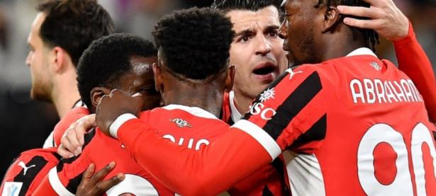 爱游戏登录入口-关于追赶AC米兰，那不勒斯的欧洲大赛之旅的信息