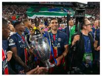 爱游戏登录入口-巴黎胜出，成功晋级欧冠强！