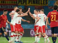 爱游戏登录入口-捷克国家队负荷太大，小组出局成定局的简单介绍