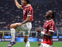 爱游戏官网网页版入口-包含AC米兰主场告捷，国米下轮必须警惕的词条