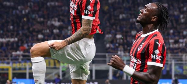 爱游戏官网网页版入口-包含AC米兰主场告捷，国米下轮必须警惕的词条