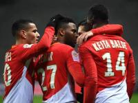 爱游戏官网-关于勒阿弗尔主场大胜圣埃蒂安，法兰西斯布兰科破门的信息