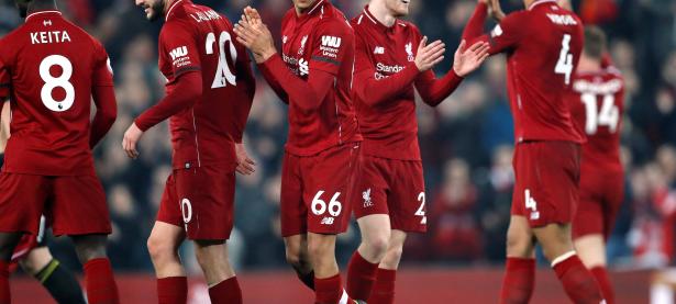 爱游戏官网-利物浦核心球员状态火热，为球队胜利贡献巨大的简单介绍