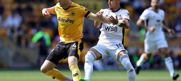 爱游戏官网-狼队逆转富勒姆，保持主场不败