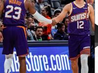 爱游戏在线登录-太阳队在季后赛中牢牢占据优势