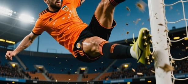 爱游戏网页版入口-瓦伦西亚客场失利，保级前景有所不妙的简单介绍