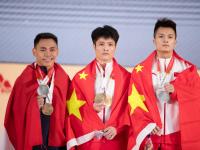 爱游戏入口-亚洲代表团在举重赛中斩获佳绩